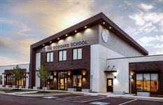 Goddard Systems names PR AOR
