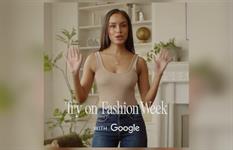 You’ll have a ‘fit’ at these non-fashion NYFW brand campaigns