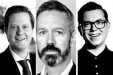 Edelman reveals EMEA leadership as AJ Hesselink steps down