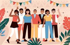 What is your favorite Hispanic Heritage Month 2022 campaign? - Vimarsana News