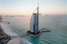 Burj Al Arab Jumeirah hires travel PR agency