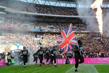 NFL: A permanent residence? Fans weigh in on potential London franchise