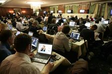Making The Embargo Work In The Era Of Real Time Communications Pr Week