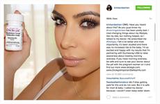 The Kardashians Still Aren't Disclosing Paid Ads on Instagram - Pacific  Standard