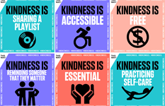 SYBO Games Joins Lady Gaga's Born This Way Foundation '#BeKind21' Campaign