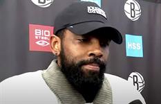 Timeline of a crisis: Brooklyn Nets discipline star Kyrie Irving | PR Week
