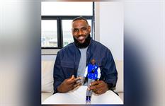 Mattel’s new LeBron James Ken doll is the tallest yet | PR Week
