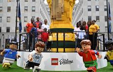 3 ways brands are winning the 2026 World Cup: Lego, Panini and Hyundai star in sports' biggest tournament
