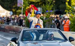 Formula 1 Spanish Grand Prix appoints PR agency