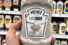 Mayoreo? Oreo and Kraft are 'intrigued' by the idea - PR Week