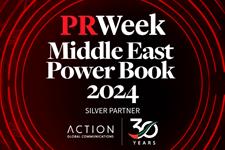 PRWeeks Advisory Board for the Middle East Power Book announced