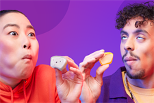 My/Mochi Ice Cream launches NSFW campaign on OnlyFans | PR Week