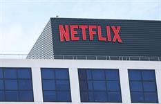 Netflix US corporate comms head exits