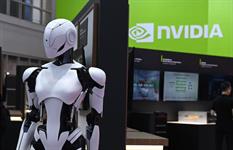 Nvidia hires head of corporate communications