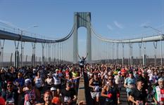 Meet the PR pros running the 2026 New York City Marathon on Sunday
