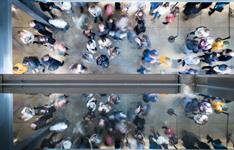 PR jobs: February labor report shows stable employment numbers despite layoffs