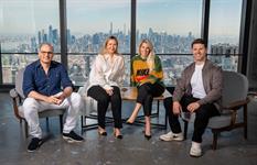 Ogilvy PR names first global chief sports and entertainment officer