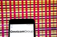 John Wren: Omnicom 'very happy' with PR services as new holding company takes shape