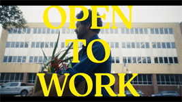 Laid-off creatives hit the nerve of the times with comedic “Open to Work” film