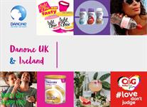 We want to be part of this conversation': Danone UK&I takes aim at