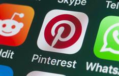 Pinterest restructures global communications function - Vimarsana News