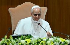 What Pope Leo's AI encyclical confirms about purpose and the future of business