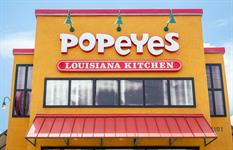 Popeyes appoints LaForce as US comms AOR