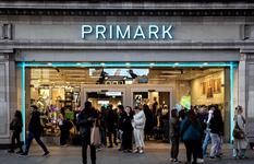 Primark's US comms head to exit