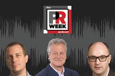The PR Week: 12.18.2020: Andy Polansky, IPG Dxtra - Vimarsana News