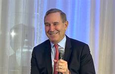What Richard Edelman is looking for in a successor