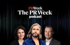 The PR Week: 5.28.2026 - Alex Myers, Manifest