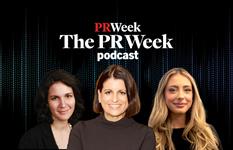 The PR Week: 7.16.2026 - Jennifer Risi, The Sway Effect