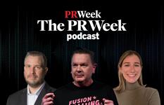 The PR Week: 7.2.2026 - Joe Paluska, Commonwealth Fusion Systems