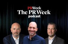prweek.com - Steve Barrett & Frank Washkuch - The PR Week: 11.20.2025 - Paul Cohen, Attention Comms