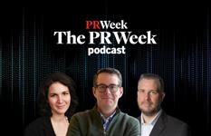 The PR Week: 4.15.2026 - Adam Sohn, T-Mobile