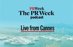 The PR Week: 6.25.2026 - Cannes Lions special