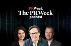 The PR Week: 6.11.2026 - Jim O'Leary, Penta Group