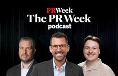 The PR Week: 7.30.2026 - Mike Rush, 360PR+