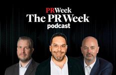 The PR Week: 3.26.2026 - Rob Longert, Day One Agency