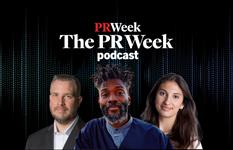 The PR Week: 7.23.2026 - Taj Reid, Burson