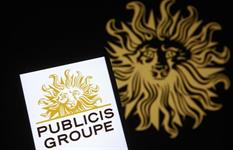 Publicis was top-performing agency stock in 2023 with 41% share price leap - Vimarsana News