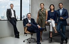 Arthur Sadoun unveils new top team at Publicis as Steve King moves to Europe role