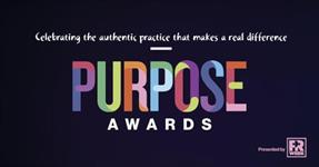 Purpose Awards 2019: All the winners