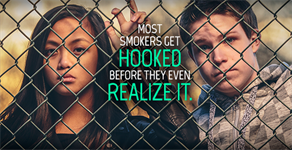 the real cost of tobacco Oklahoma Among States Targeted in FDA Smokeless Prevention Campaign Cigarettes - The Real Cost