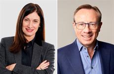 WPP CEO, chair buy 100,000 shares after stock price slump