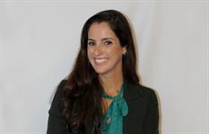 Inkhouse names Darah Roslyn EVP