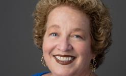 Zeno COO Nancy Ruscheinski retires - PRWeek