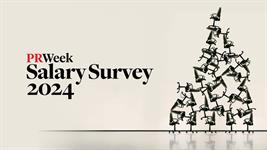 2024 PRWeek Salary Survey: Employers have the upper hand - Vimarsana News