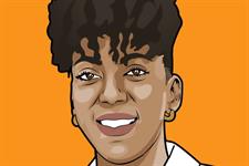 PRWeek 30 Under 30: Shannon Walker, Social Disruption | PR Week