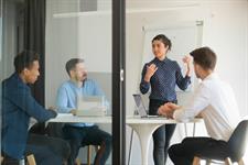 Where are the women CEOs in PR? | PR Week